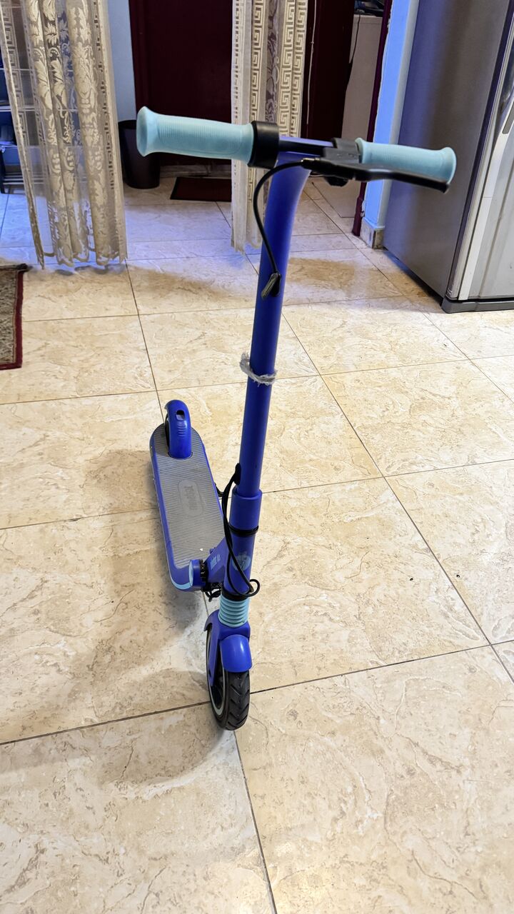 Al Malaz, Bicycles, SAR 800,  Selling Ninebot Kids Ekick Scooter