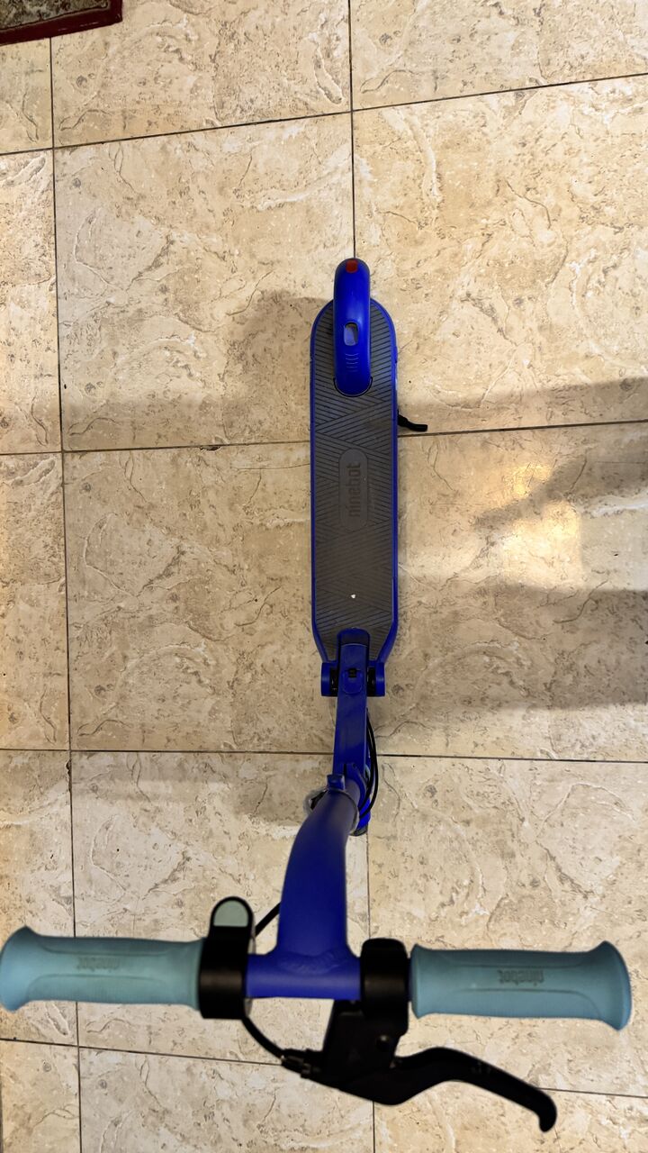 Al Malaz, Bicycles, SAR 800,  Selling Ninebot Kids Ekick Scooter