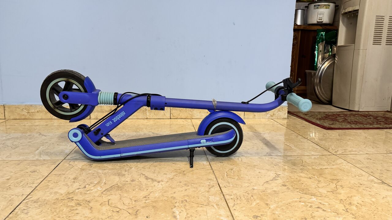Al Malaz, Bicycles, SAR 800,  Selling Ninebot Kids Ekick Scooter