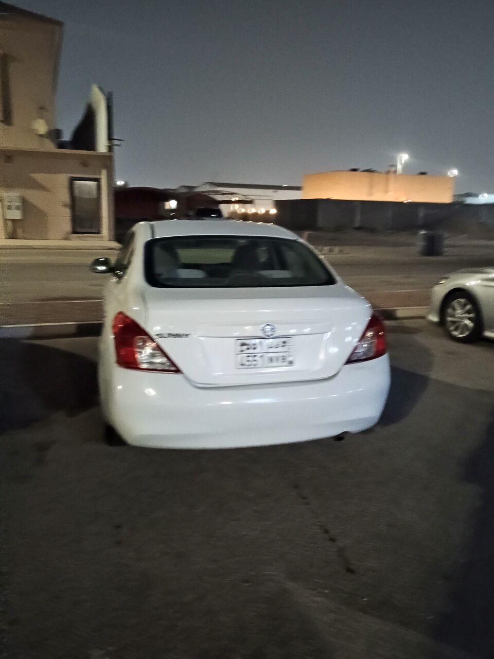 Dammam, Vehicles, Cars & Trucks , SAR 20500,  Nissan Sunny,  2013,  Automatic,  210000 KM,