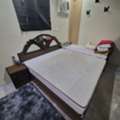 SAR 500,  Limited Time Offer !!!!!!  Old But Usable Room Furniture Set For Sale
