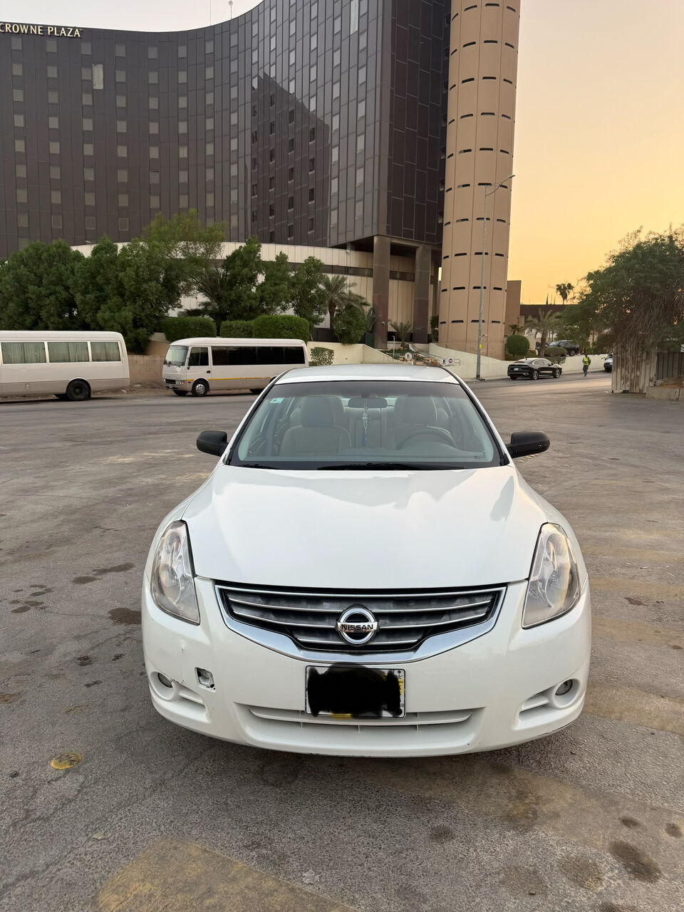 Riyadh, Vehicles, Cars & Trucks , SAR 20000,  Nissan Altima,  2012,  Automatic,  290000 KM,