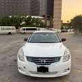 SAR 20000,  Nissan Altima,  2012,  Automatic,  290000 KM,