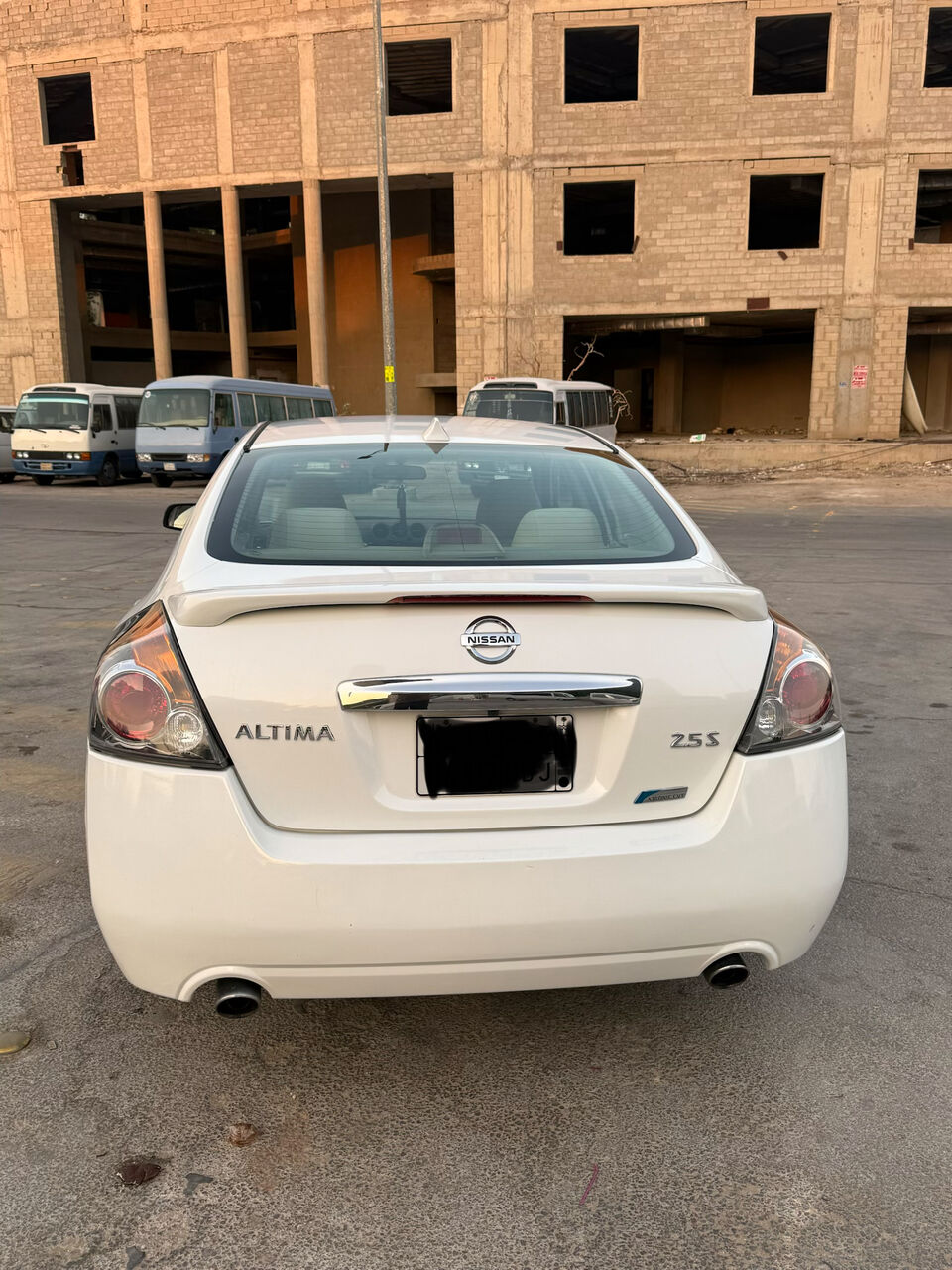 Riyadh, Vehicles, Cars & Trucks , SAR 20000,  Nissan Altima,  2012,  Automatic,  290000 KM,