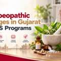 Homoeopathic Colleges In Gujarat | BHMS Programs
