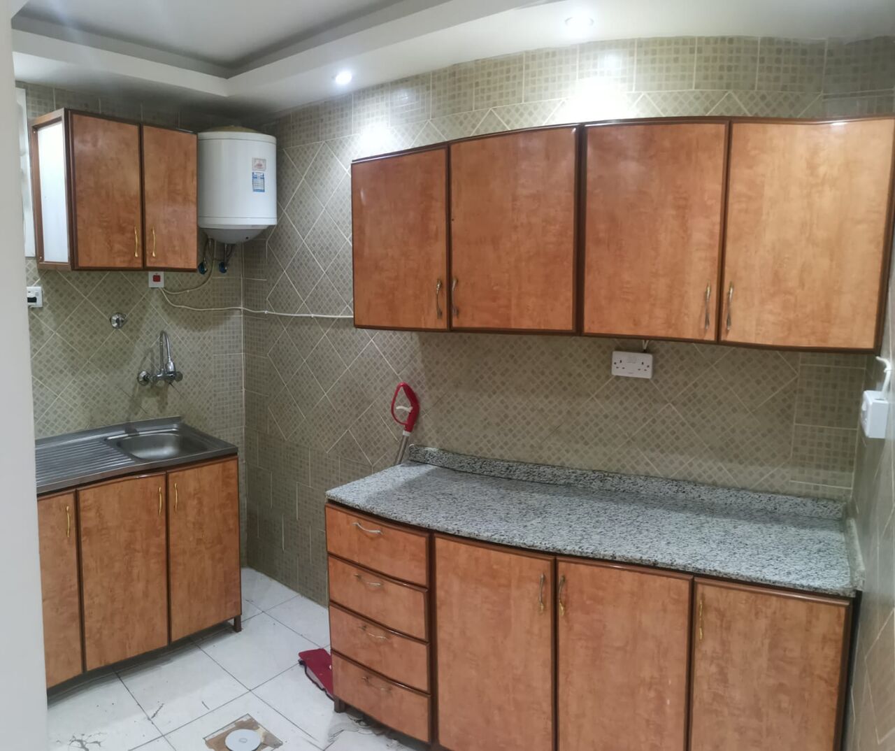 Olaya, Apartments, Flats, Houses & Villas, SAR 34000/year,  1 BR,  One-Bedroom Apartment &ndash; Al Olaya, Riyadh | 25B