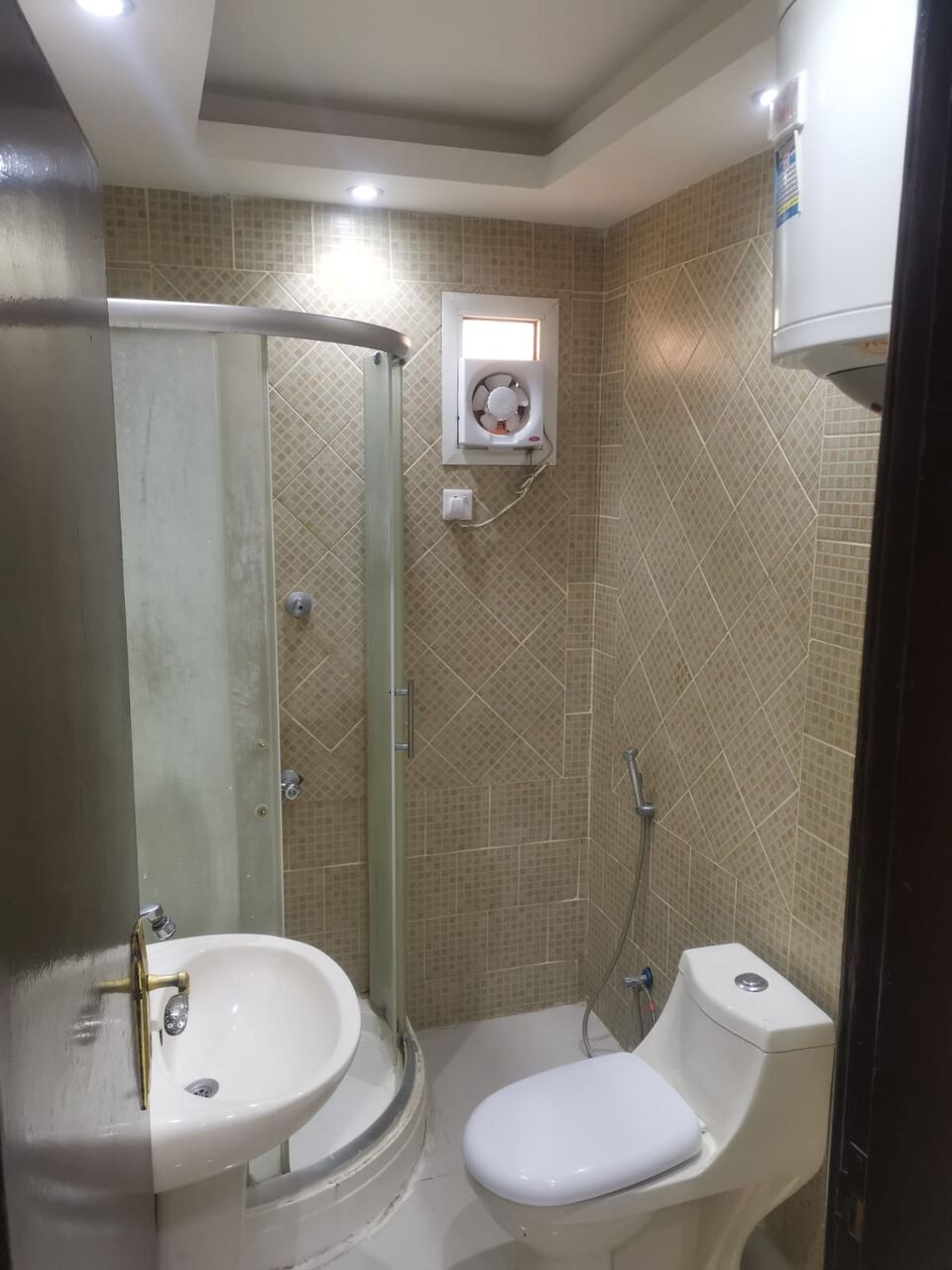 Olaya, Apartments, Flats, Houses & Villas, SAR 34000/year,  1 BR,  One-Bedroom Apartment &ndash; Al Olaya, Riyadh | 25B