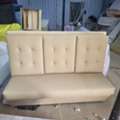 SAR 600,  RESTAURANT SOFAS - 3 Seater And Single Seat