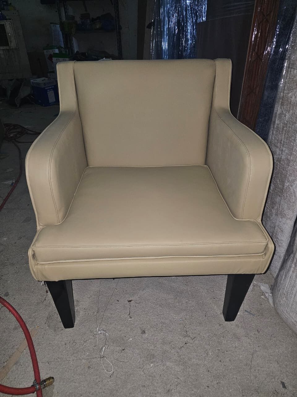 Jeddah, Furniture, SAR 600,  RESTAURANT SOFAS - 3 Seater And Single Seat