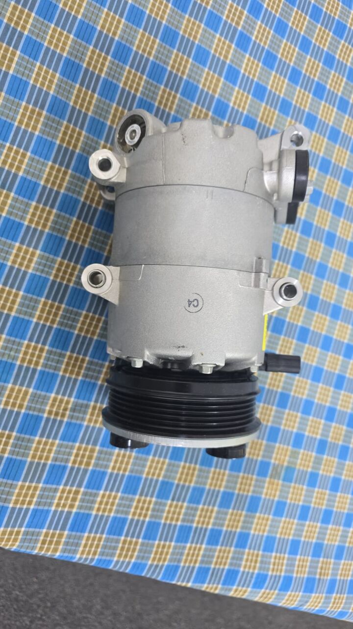 Riyadh, Auto Parts, SAR 1000,  Ac Compressor