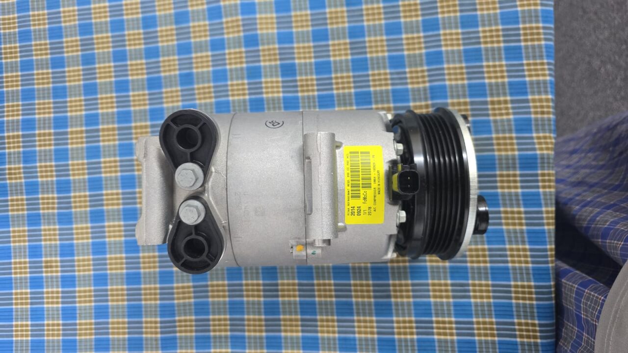 Riyadh, Auto Parts, SAR 1000,  Ac Compressor