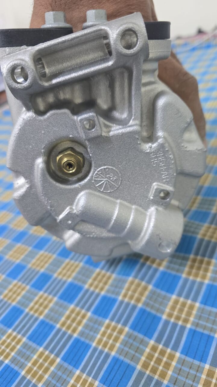 Riyadh, Auto Parts, SAR 1000,  Ac Compressor
