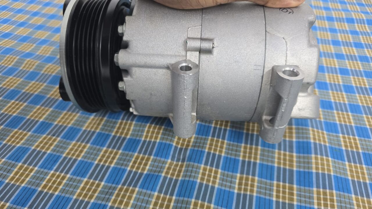 Riyadh, Auto Parts, SAR 1000,  Ac Compressor