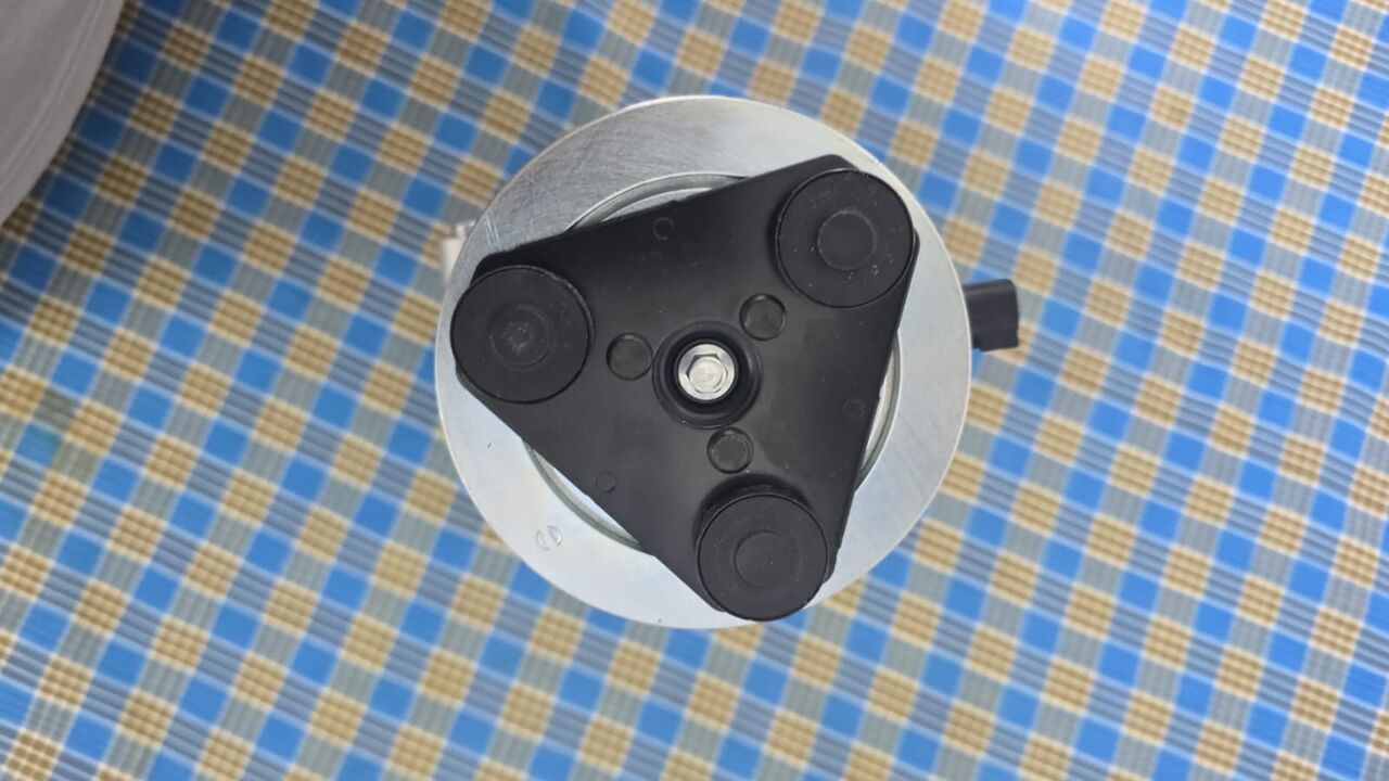 Riyadh, Auto Parts, SAR 1000,  Ac Compressor