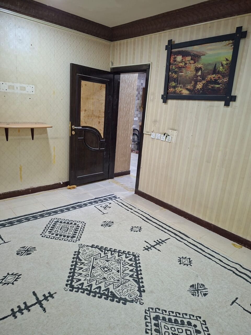 Hara, Bedspace For Rent, SAR 450/month,  Furnished Bed Space For Educated Muslim