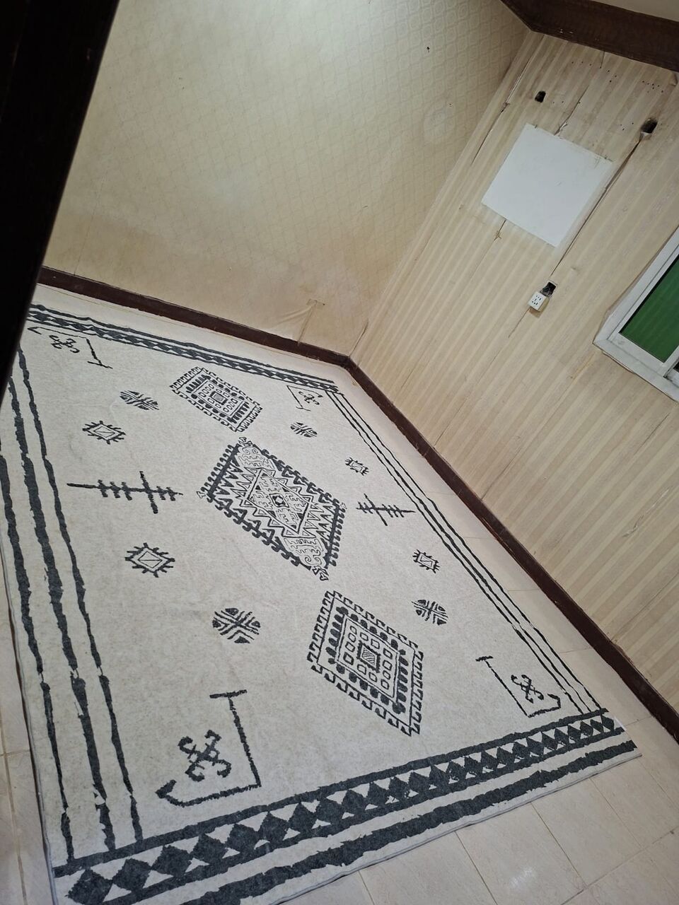 Hara, Bedspace For Rent, SAR 450/month,  Furnished Bed Space For Educated Muslim