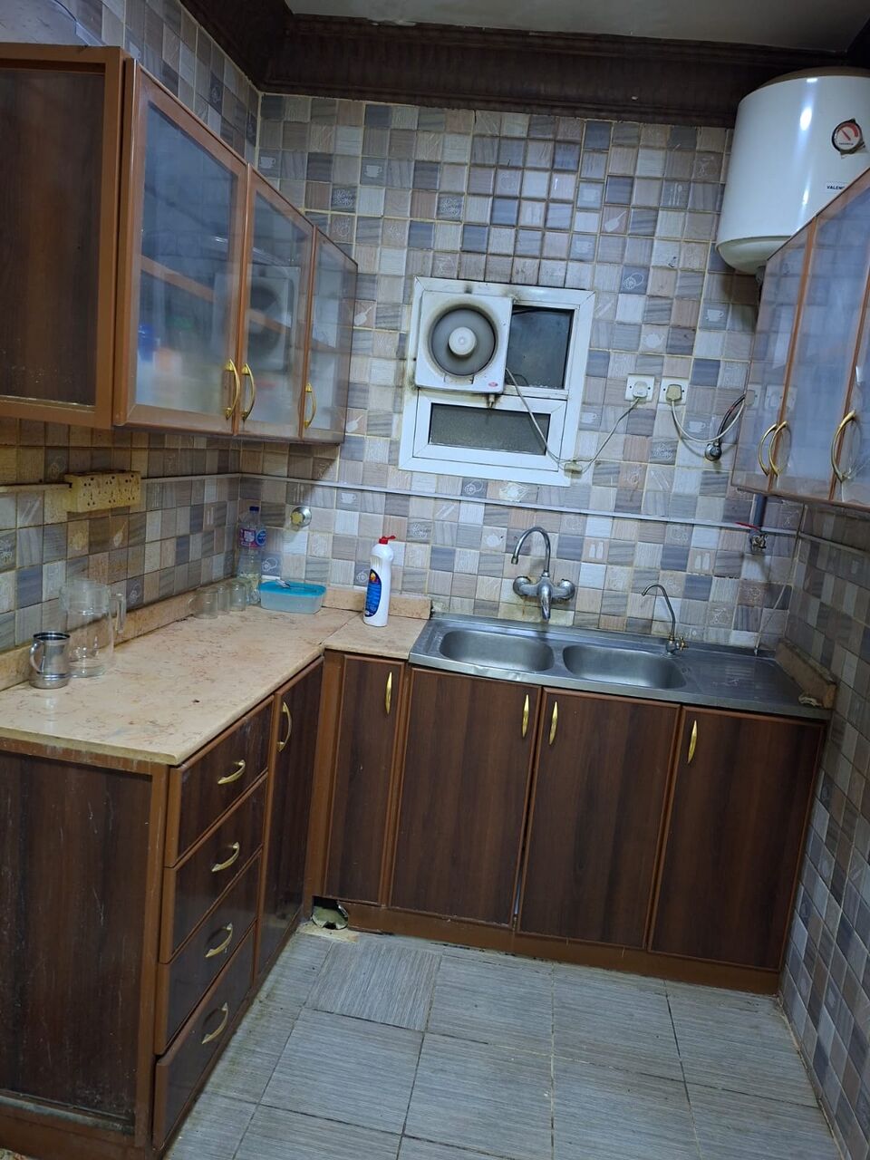 Hara, Bedspace For Rent, SAR 450/month,  Furnished Bed Space For Educated Muslim