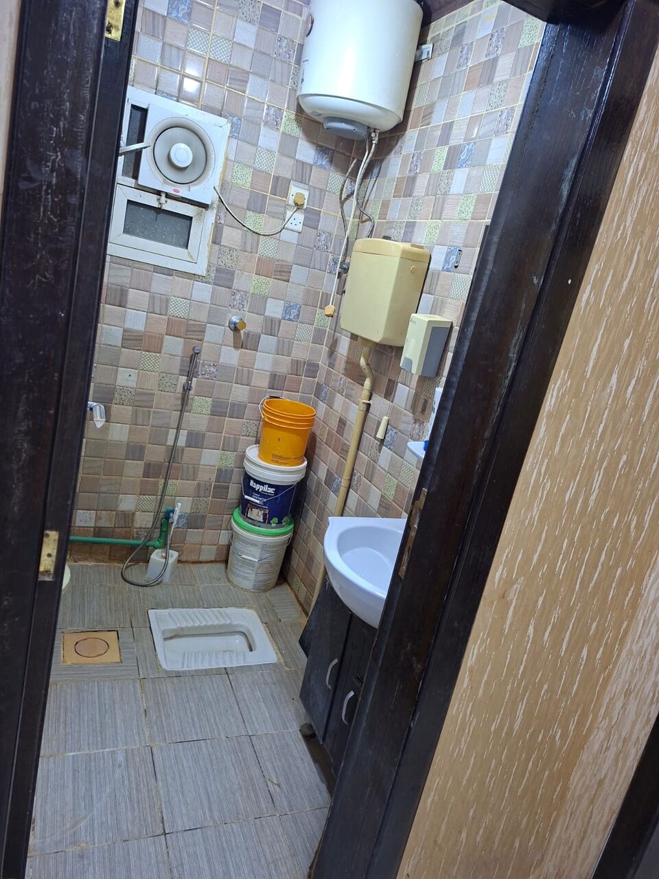 Hara, Bedspace For Rent, SAR 450/month,  Furnished Bed Space For Educated Muslim