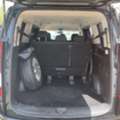 Taxi- Rental- Hyundai Car -7seater For Family Transportation Frm Dmm To Jeddah Or Ryd