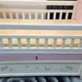 SAR 350,  Baby Cot For Sale &ndash; Excellent Condition