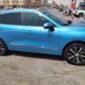 SAR 45000,  Great Wall Haval H2,  2022,  Automatic,  65600 KM,  Haval Jolion   Premium