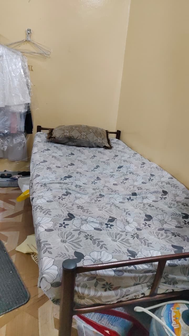 Hara, Bedspace For Rent, SAR 500/month,  Bed Space In Bachelor Apartment For Rent