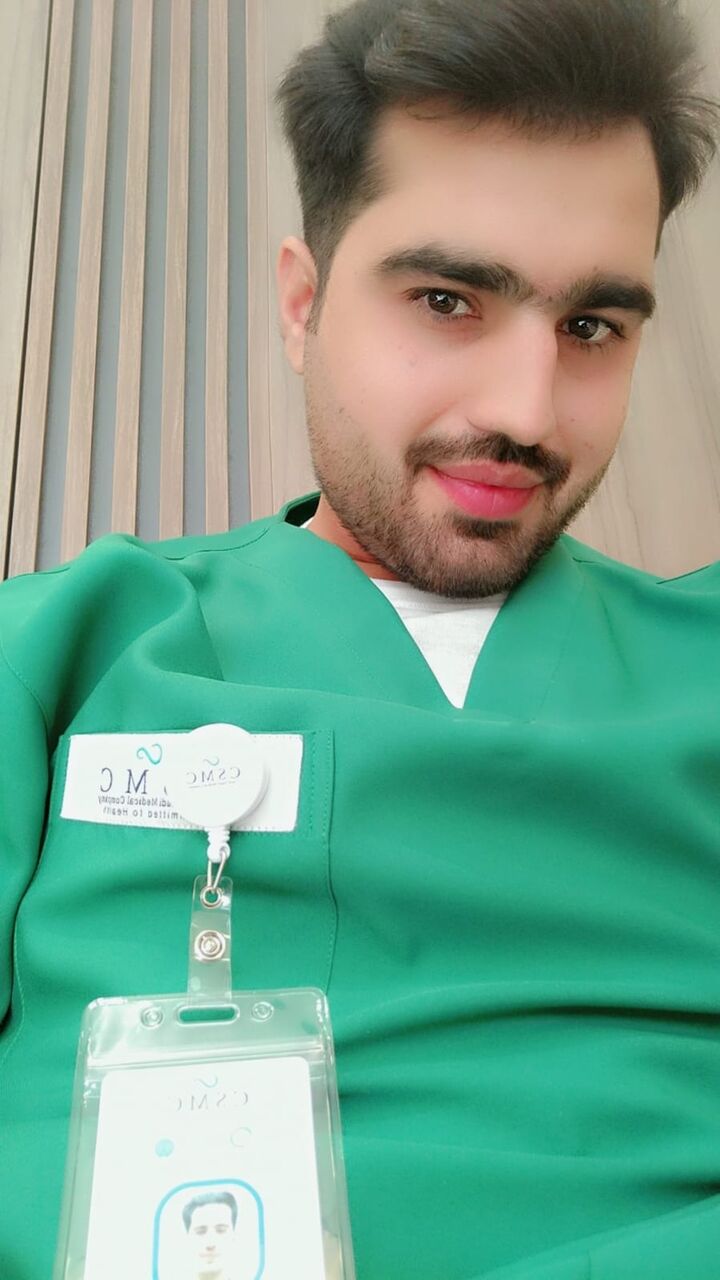 Riyadh, Job Seekers, Nurse/caregiver