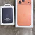 SAR 3600,  IPhone 17 Pro Max 256GB Cosmic Orange