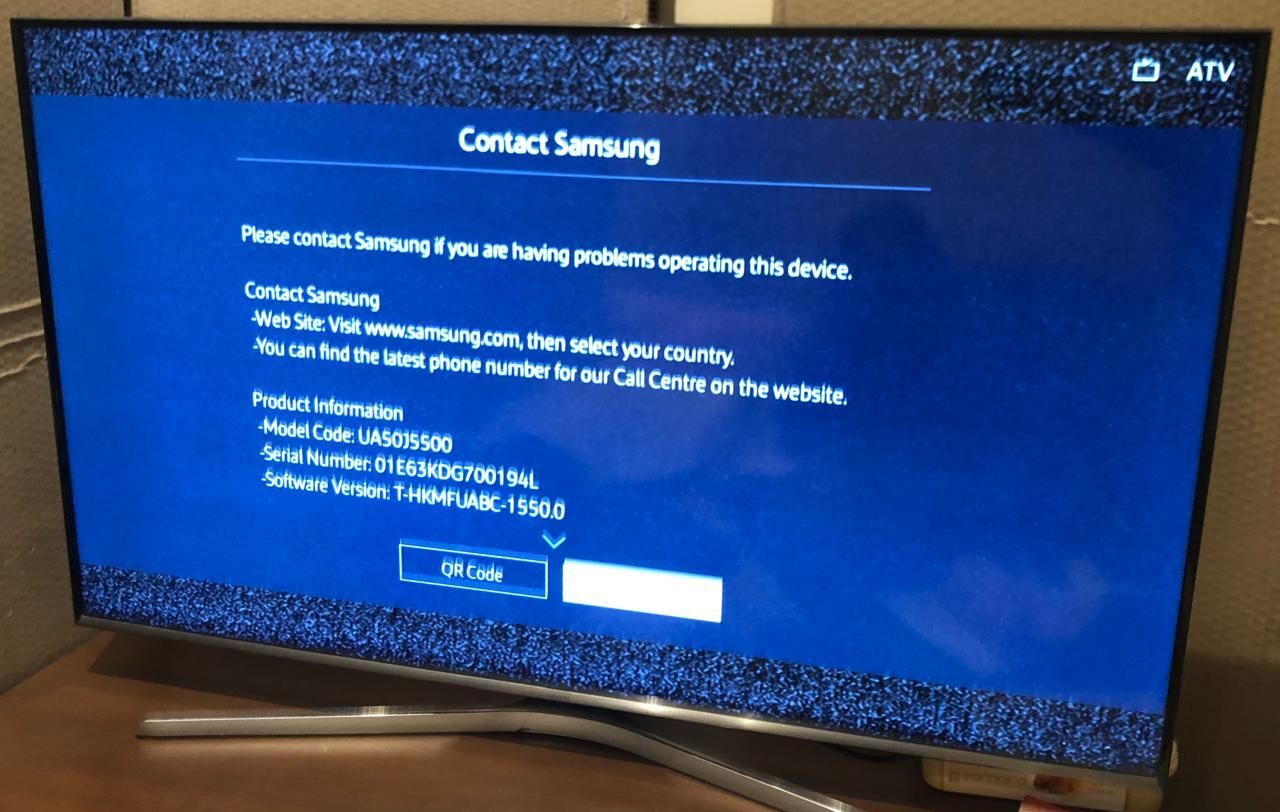 Riyadh, Electronics, SAR 650,  Samsung LED Smart TV 50 Inches UA50J5500