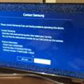 SAR 650,  Samsung LED Smart TV 50 Inches UA50J5500