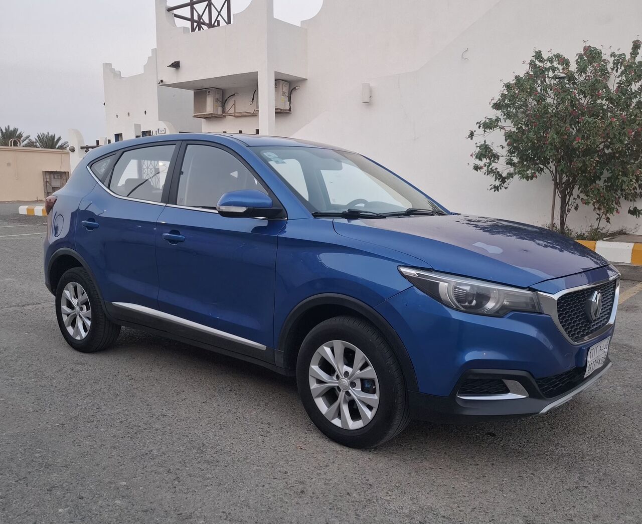 Jeddah, Vehicles, Cars & Trucks , SAR 25000,  Mg ZS,  2020,  Automatic,  200000 KM,