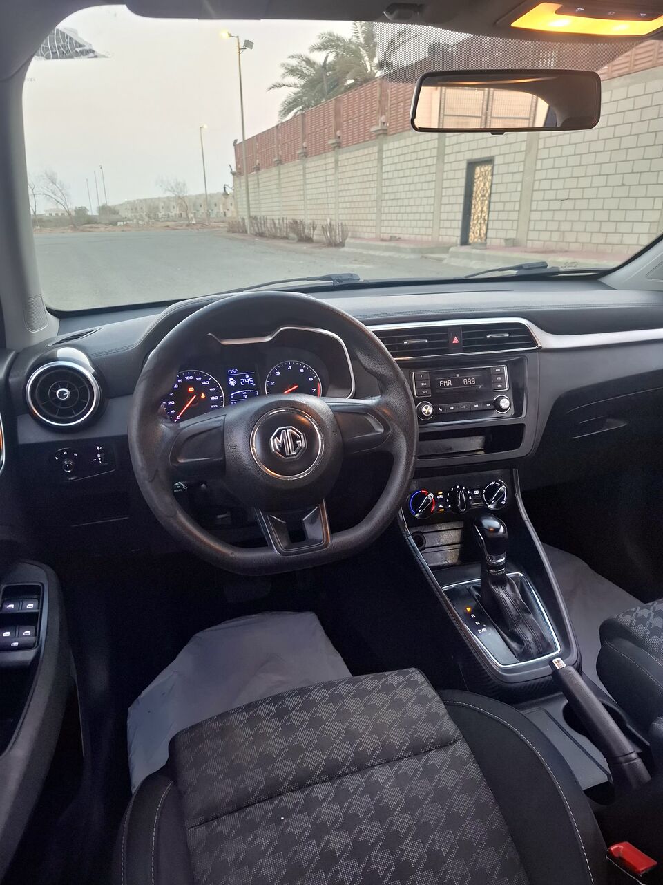 Jeddah, Vehicles, Cars & Trucks , SAR 25000,  Mg ZS,  2020,  Automatic,  200000 KM,