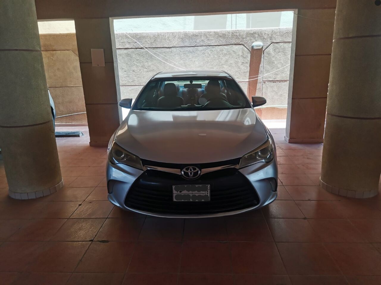 Dammam, Vehicles, Cars & Trucks , SAR 37000,  Toyota Camry,  2017,  Automatic,  250000 KM,  Camry