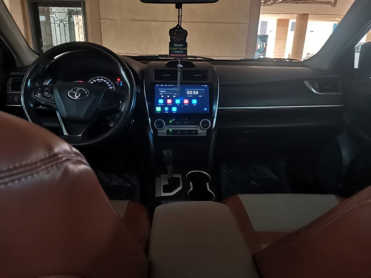 Dammam, Vehicles, Cars & Trucks , SAR 37000,  Toyota Camry,  2017,  Automatic,  250000 KM,  Camry