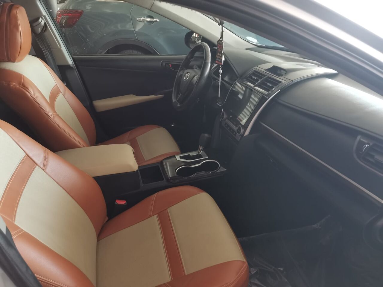 Dammam, Vehicles, Cars & Trucks , SAR 37000,  Toyota Camry,  2017,  Automatic,  250000 KM,  Camry