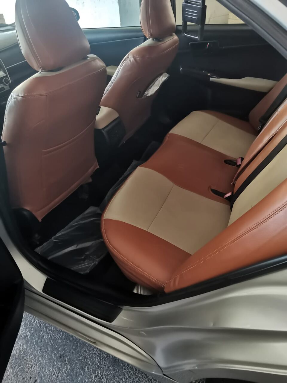 Dammam, Vehicles, Cars & Trucks , SAR 37000,  Toyota Camry,  2017,  Automatic,  250000 KM,  Camry