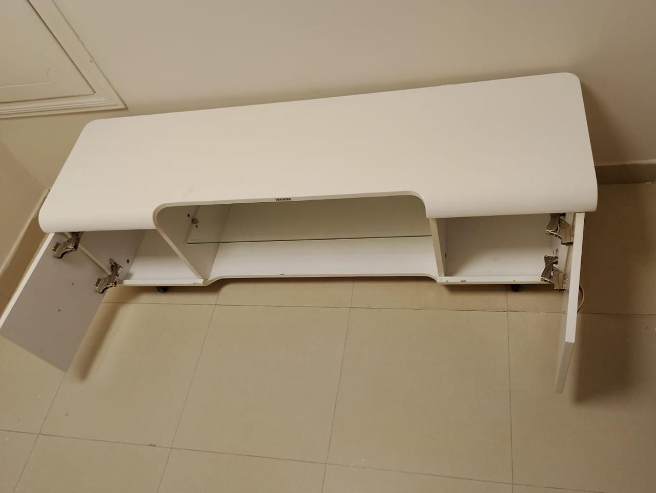 Riyadh, Household Items, SAR 150,  Lcd Table Branded
