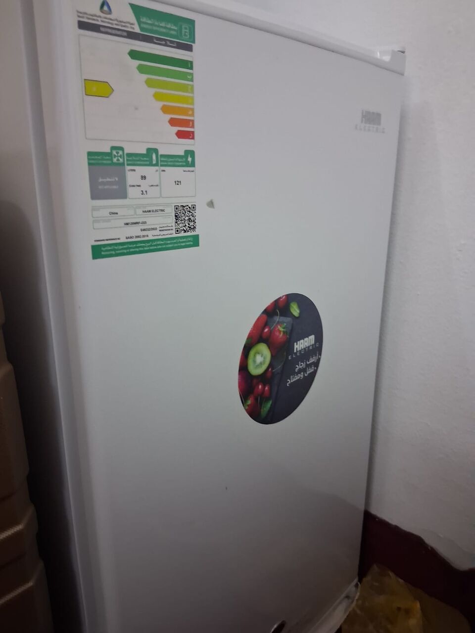 Manfouha, Appliances, SAR 750,  Home Appliances For Sale &ndash; Fridge, Washing Machine & Water Dispenser. Contact 0503915316