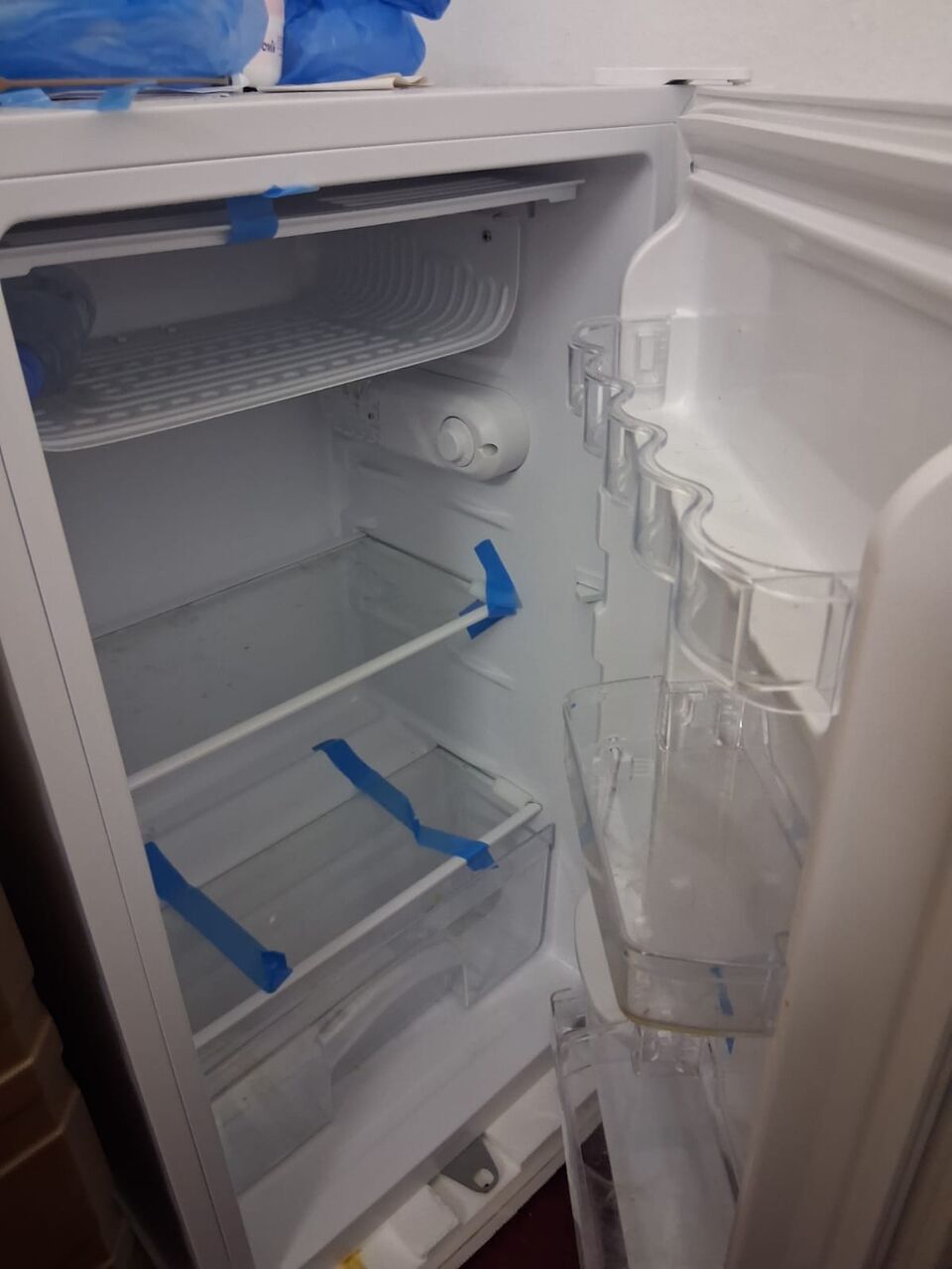 Manfouha, Appliances, SAR 750,  Home Appliances For Sale &ndash; Fridge, Washing Machine & Water Dispenser. Contact 0503915316