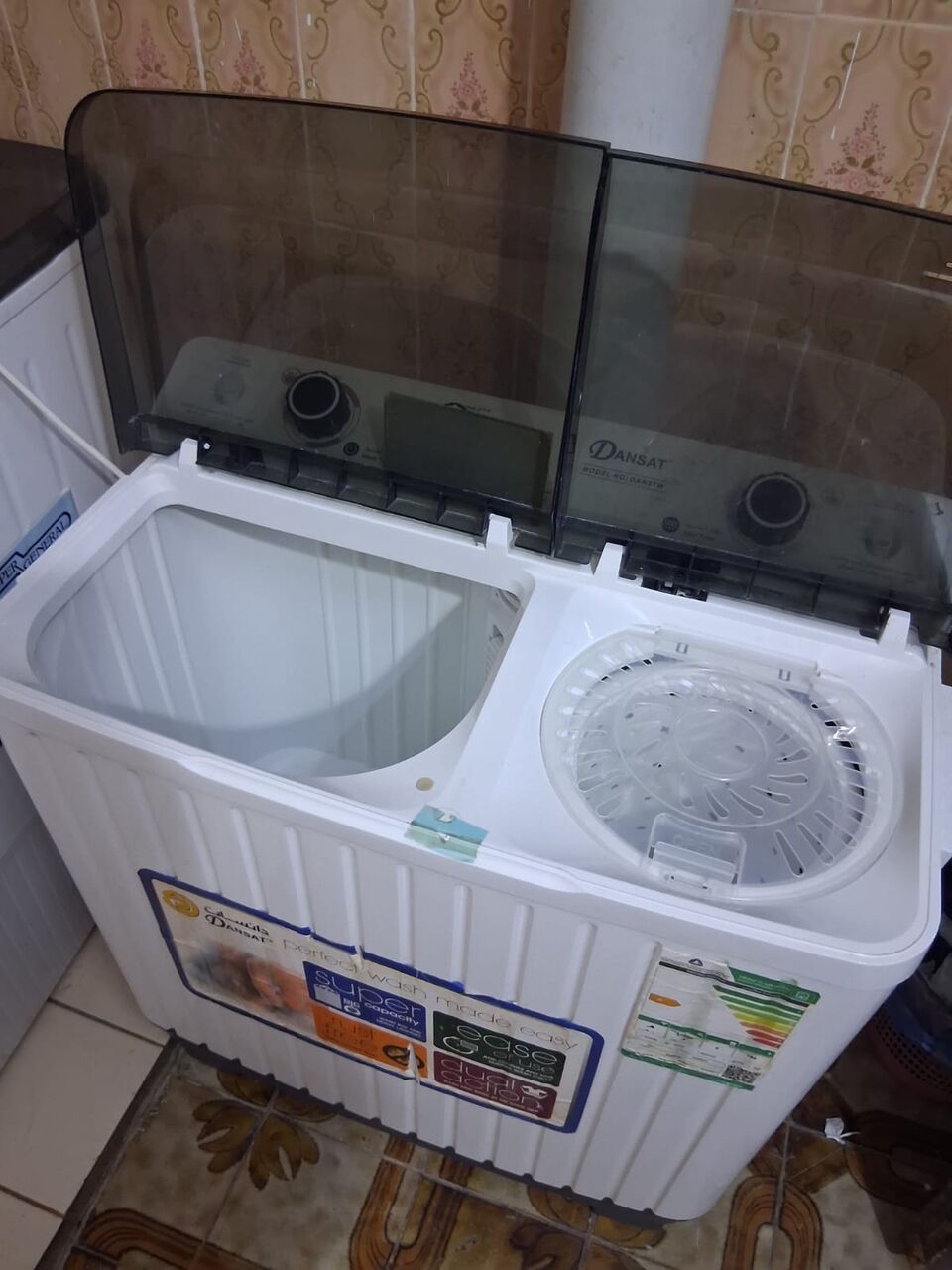 Manfouha, Appliances, SAR 750,  Home Appliances For Sale &ndash; Fridge, Washing Machine & Water Dispenser. Contact 0503915316