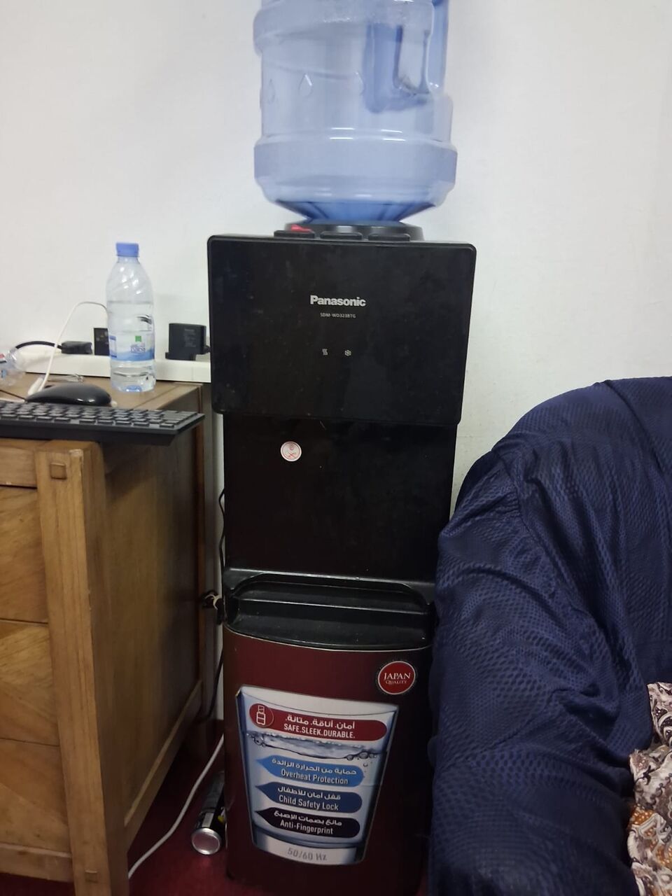 Manfouha, Appliances, SAR 750,  Home Appliances For Sale &ndash; Fridge, Washing Machine & Water Dispenser. Contact 0503915316