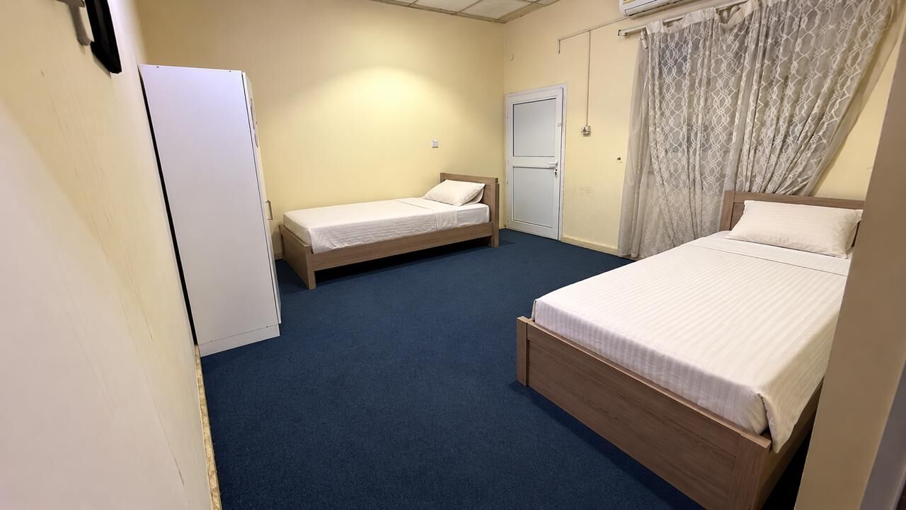 Olaya, Bedspace For Rent, SAR 1000/month,  Ladies Bedspace Available In Al Olaya, Riyadh