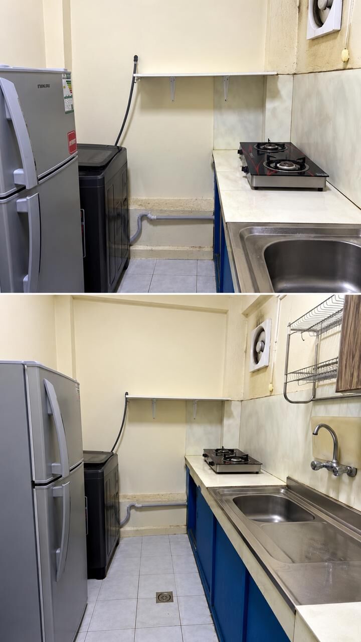 Olaya, Bedspace For Rent, SAR 1000/month,  Ladies Bedspace Available In Al Olaya, Riyadh