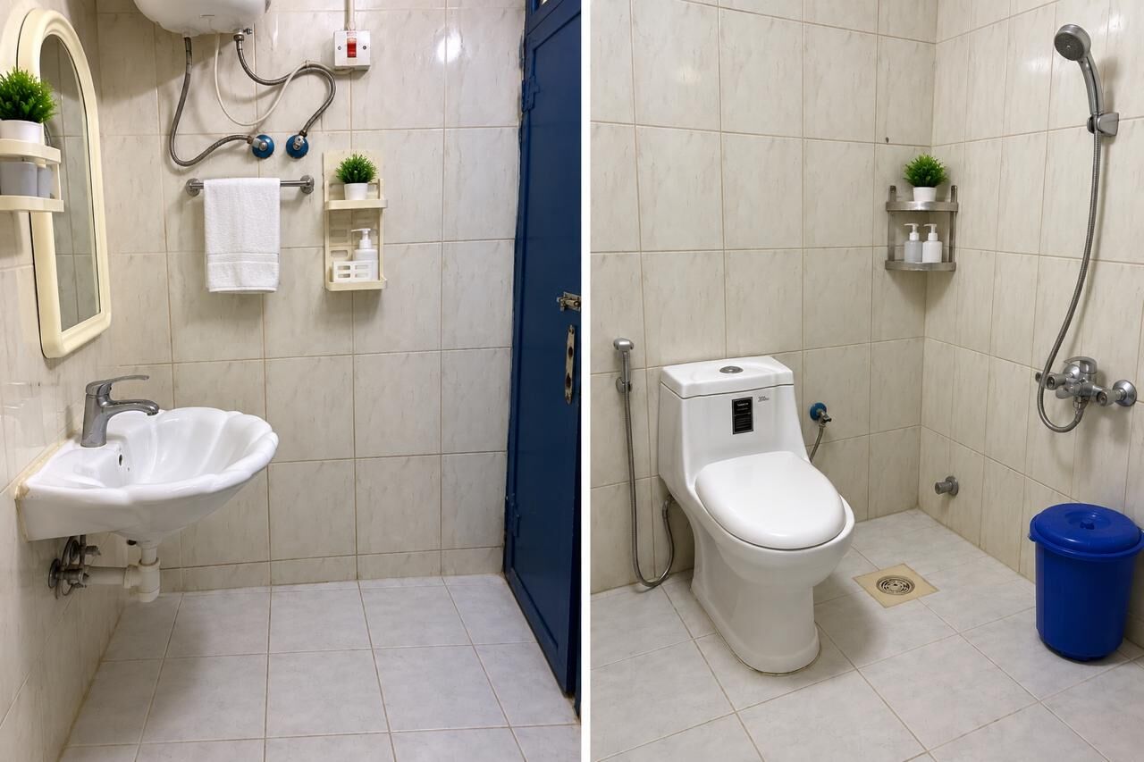Olaya, Bedspace For Rent, SAR 1000/month,  Ladies Bedspace Available In Al Olaya, Riyadh