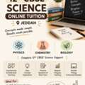 CBSE Class 12 Science Coaching | Online Classes