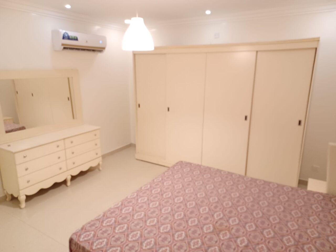 Al Iskan, Apartments, Flats, Houses & Villas, SAR 2600/month,  Furnished,  2 BR,  🏠 Fully Furnished Family Apartment For Rent, Al Iskan Near 2nd Industrial Area, Riyadh