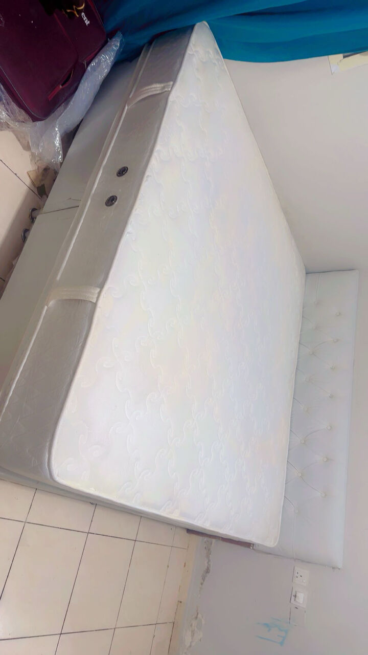 Riyadh, Furniture, SAR 300,  Bedroom Set For Sale &ndash; Only SAR 300