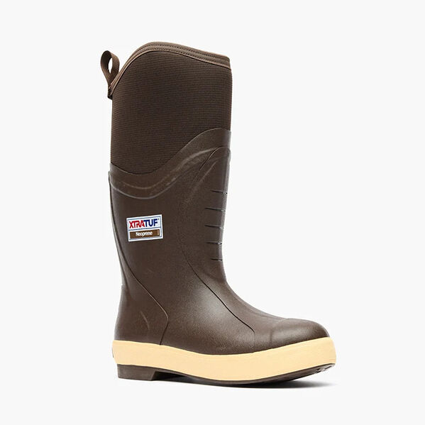 New York, Business, Wading Boots For Men | Insulated Waterproof Elite Boots