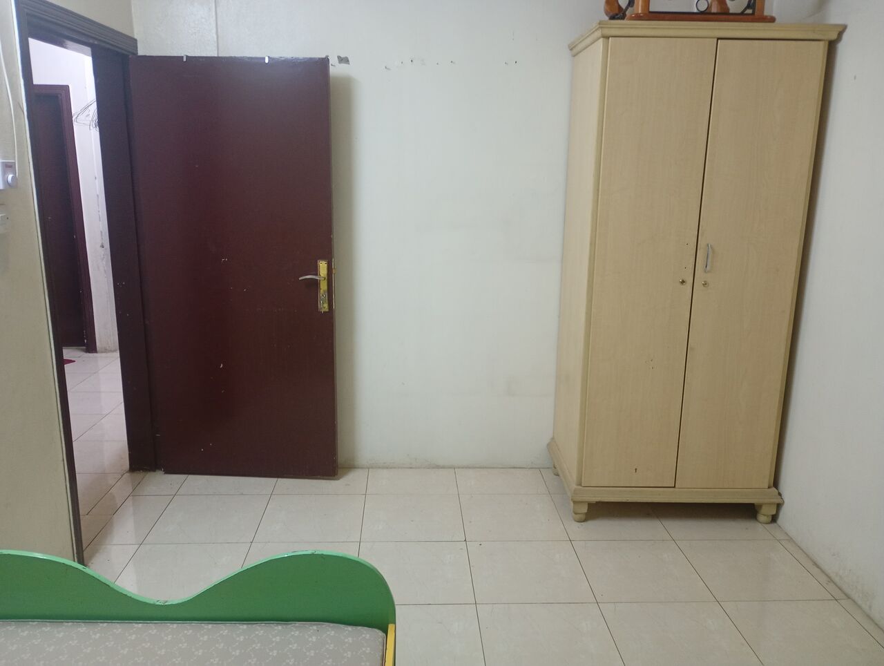 Riyadh, Rooms for Rent, SAR 550/month,  Need One Person For One Room