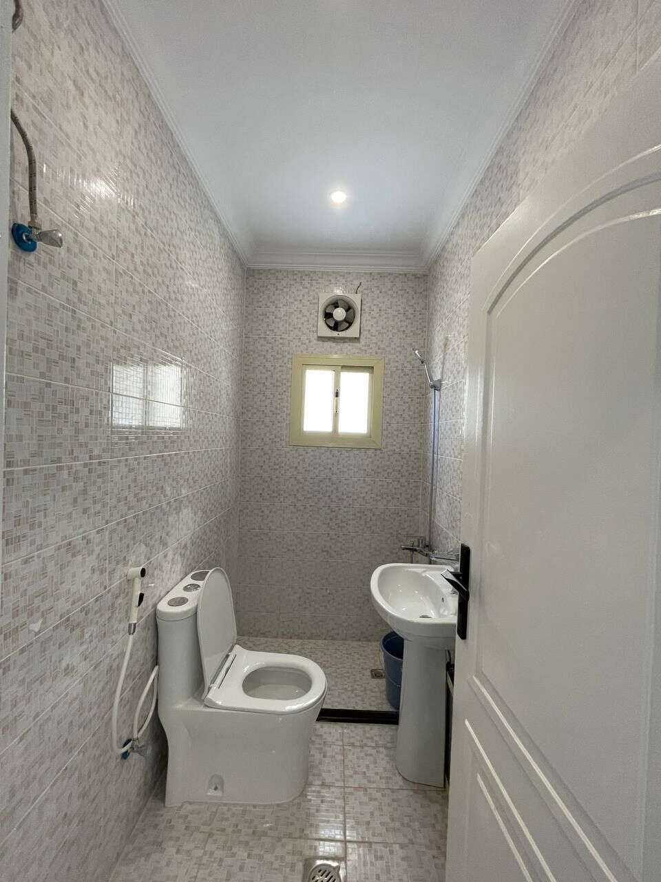 Jeddah, Apartments, Flats, Houses & Villas, SAR 24000/year,  Furnished,  1 BR,  65 Sq. Meter,  Fully Furnished Apartment For Rent In Al Rayyan District &ndash; Near KAIA Airport & Operations